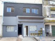 PH 2 amb, dependencia y terraza. Planta Alta