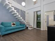 PH 2 Amb en Venta Palermo Soho con Patio y Terraza