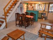 PH 2 Amb + Escritorio Sin Expensas Ent. indep