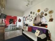 PH 3 AMB CON TERRAZA PROPIA Y PARRILLA FLORES