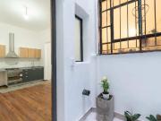 PH 2 amb reciclado en Villa Urquiza Paseo Mendoza