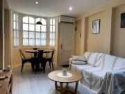 PH 2 AMB VENTA PERMUTA CHACARITA + ESCRITORIO