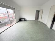 PH 2 amb y terraza en alquiler