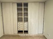 PH 2 ambientes al frente con patio y garage en barrio... PH 2 ambientes al frente con patio y garage en barrio...