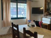 PH 2 AMBIENTES AL FRENTE, INDEPENDIENTE, CON PATIO