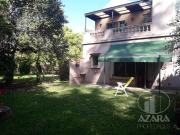 PH 2 ambientes con jardín en Barrio Cerrado Los Tres...