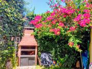 PH 2 Ambientes con Jardín en Villa Pueyrredón