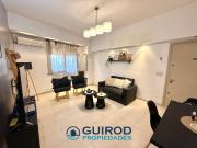 PH 2 AMBIENTES CON PATIO EN VENTA IMPECABLE ESTADO