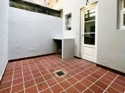 PH 2 ambientes con patio muy luminoso Colegiales