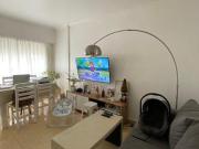 Ph 2 ambientes con patio reciclado, planta alta a la...