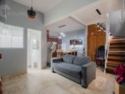 PH 2 Ambientes con Quincho Parrilla Apto a Credito !