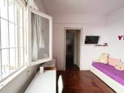 PH 2 Ambientes en Belgrano R muy luminoso