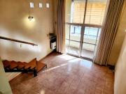 Ph 2 ambientes en dùplex con balcòn y cochera