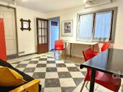 PH 2 ambientes en Palermo en Alquiler temporario