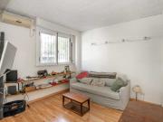 Ph 2 ambientes en venta en Parque Chas con terraza