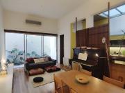 PH 2 AMBIENTES LOFT ESCRITORIO DISEÑO PALERMO