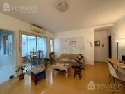 PH 2 Ambientes Luminoso con Patio en Villa Crespo!