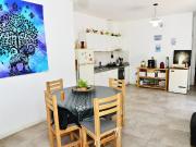 PH 2 AMBIENTES PILAR TIPO DUPLEX PB COCHERA