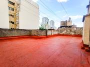 PH 2 Ambientes | Terraza compartida | Chacarita