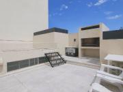 PH 2 AMBIENTES URQUIZA PATIO TERRAZA APTO CREDITO