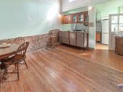 ph 2 ambientes venta mataderos con patio/terraza