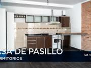 PH 2 DORMITORIOS C/ TERRAZA PARRILLERO COCHERA