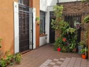 PH 2 DORMITORIOS EN VENTA EN ABASTO AMPLIO PATIO