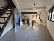 PH 2 DORMITORIOS EN VENTA LA PLATA, DUPLEX c/PATIO