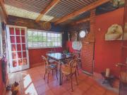 PH 2 PLANTAS CON QUINCHO 6 AMBIENTES SIN EXPENSAS