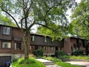 PH 2 TH Park Apartments for Rent Rue Abelard Montréal QC...