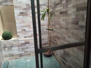 PH 2ambientes PB lateral con luz, Lavadero, patio