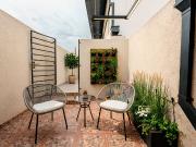 PH 2AMBIENTES VENTA EL PALOMAR PATIO BALCÓN PILETA