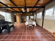 PH 3/4 Amb con Cochera y Quincho Entrada Independiente...