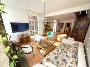 PH 3/4 Ambientes con Pileta en Villa Urquiza