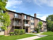PH 3 3 Walk up 2 Bedroom Apartment for Rent at 420 Rue...