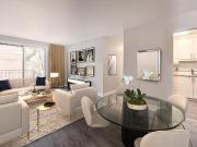 PH 3 3 Walk up 3 Bedroom Apartment for Rent at 420 Rue...