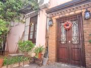 PH 3 AMB C/GARAGE JARDIN Y PATIO