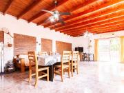 PH 3 AMB C/GARAGE, QUINCHO Y TERRAZA VILLA LUGAN0