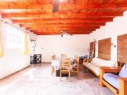 PH 3 AMB C/GARAGE, QUINCHO Y TERRAZA VILLA LUGAN0