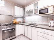 PH 3 AMB C/GARAGE, QUINCHO Y TERRAZA VILLA LUGAN0