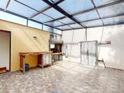 PH 3 AMB COLEGIALES VENTA TERRAZA Y PATIO LUMINOSO