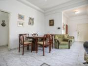 PH 3 AMB. CON 2 PATIOS 98,95 M2 HURLINGHAM CENTRO