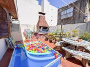 PH 3 AMB. CON PATIO, TERRAZA Y PARRILLA ¡SIN EXPENSAS!...