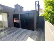 PH 3 AMB, CON TERRAZA 20 mts2 Y PARRILLA! APTO CREDITO