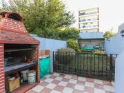 PH 3 AMB. C/PATIO PARRILLA Y JARDÍN 125 M2 A. CRED