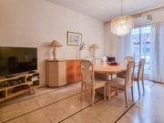 PH 3 AMB DEVOTÓ CON JARDIN TERRAZA Y DOBLE COCHERA