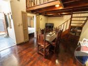 PH 3 amb, en 2 plantas c/ balcon y lavadero