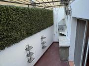 PH 3 amb en alquiler SIN EXPENSAS y con Parrilla Propia!