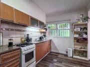 PH 3 amb. en Chauvin con balcón, patio y parrilla