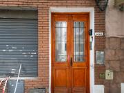 PH 3 amb en venta en Barracas con patio y balcón